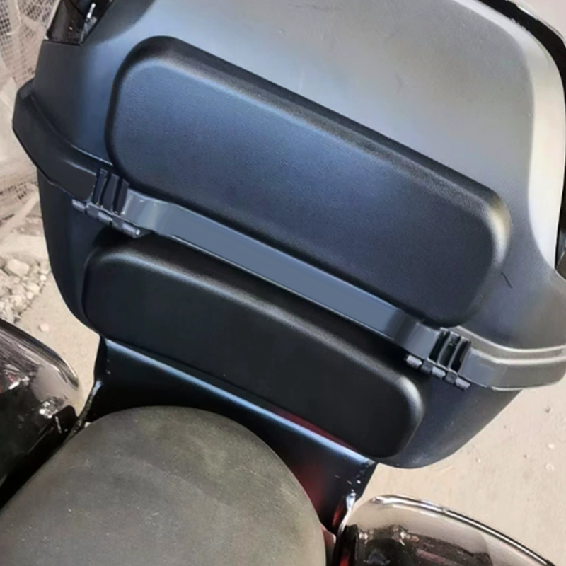 Motorcycle Gear Pants - Encosto de Baú Traseiro para Motocicleta