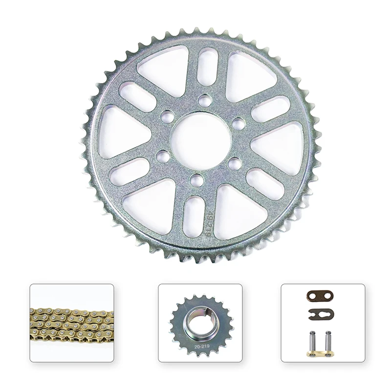 Motorcycle Gear Levels - Para surron luz abelha x conjunto