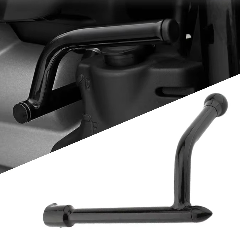 Motorcycle Gear Levels - Extensão de alavanca reversa estendida para