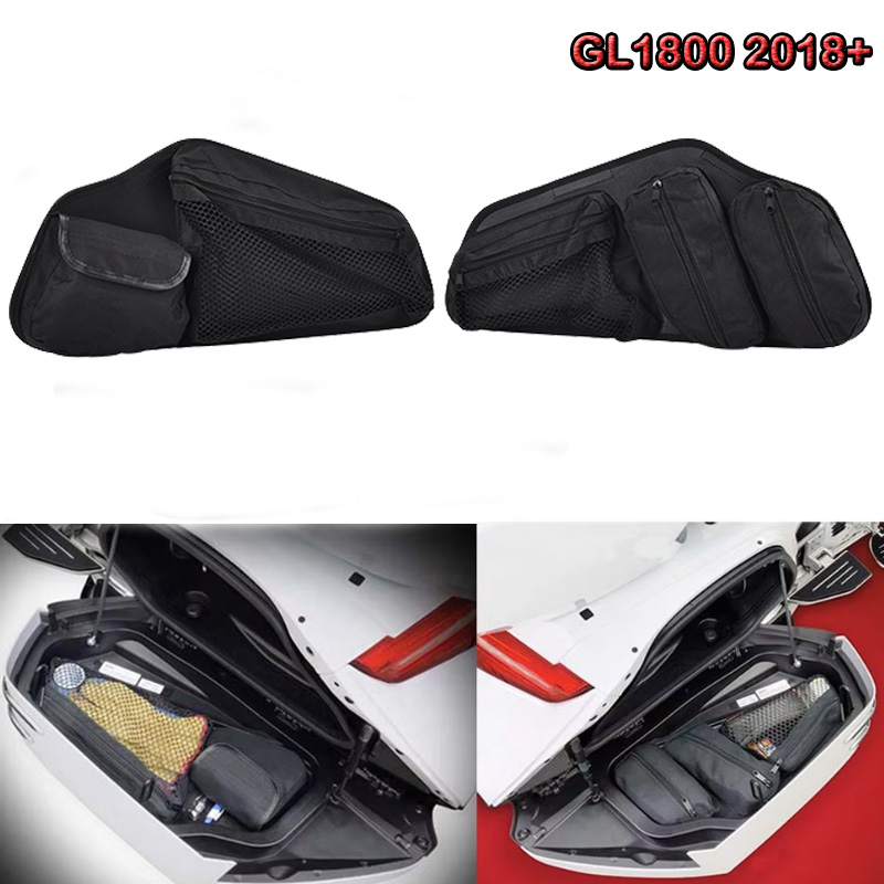 Motorcycle Gear Pants - Para Goldwing 1800 F6B GL1800 2018-2021: