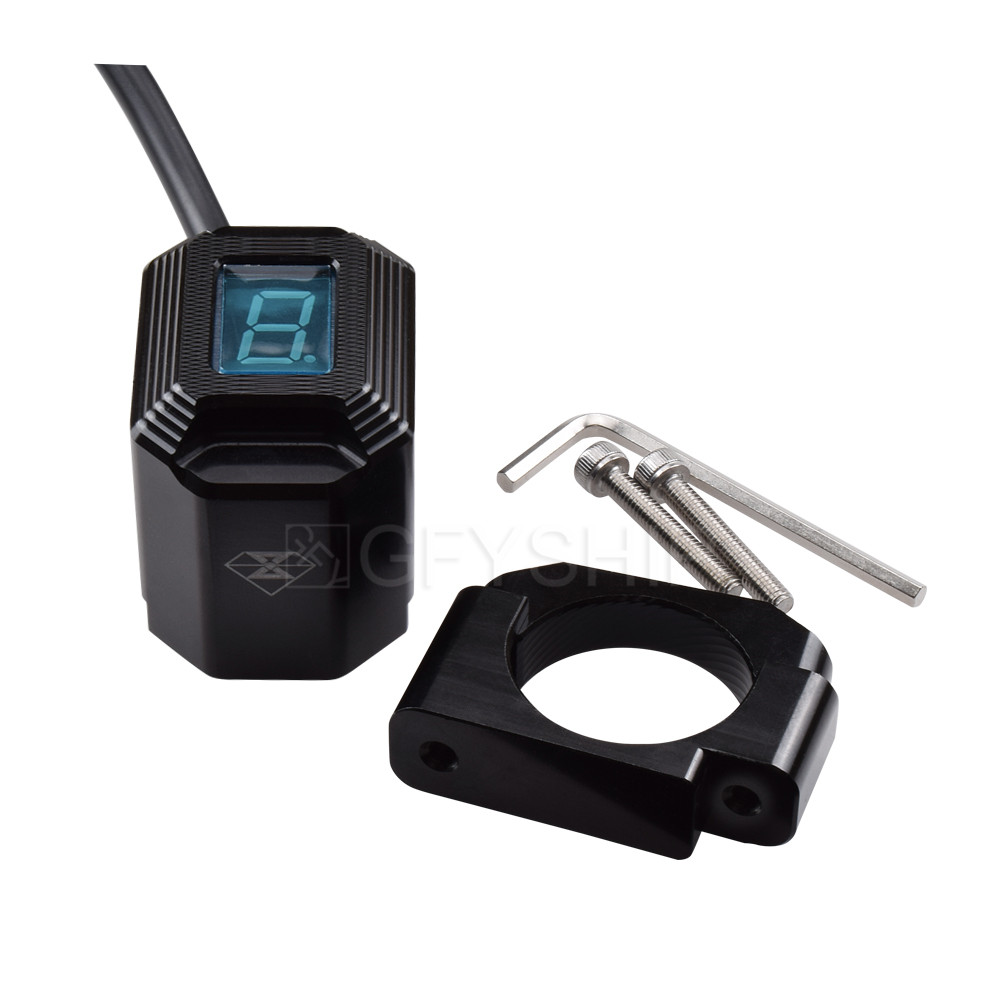 Motorcycle Gear Levels - Para harley street 750 500 2015