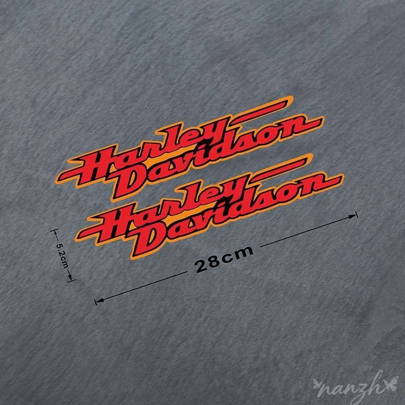 Motorcycle Gear Brand - Adesivos decorativos refletivos e impermeáveis para