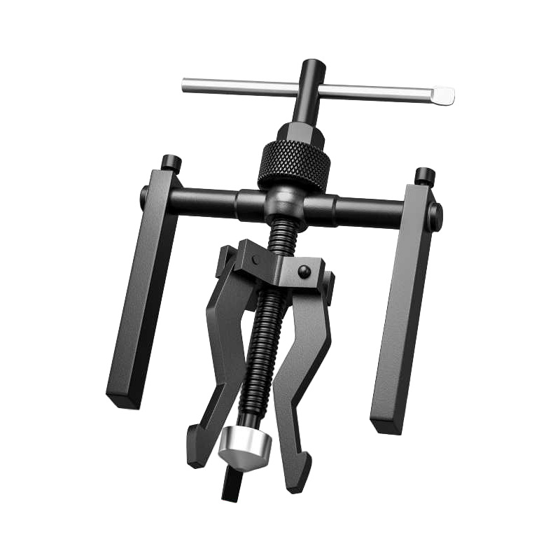 Motorcycle Gear Auto - Extrator de rolamento piloto interno de
