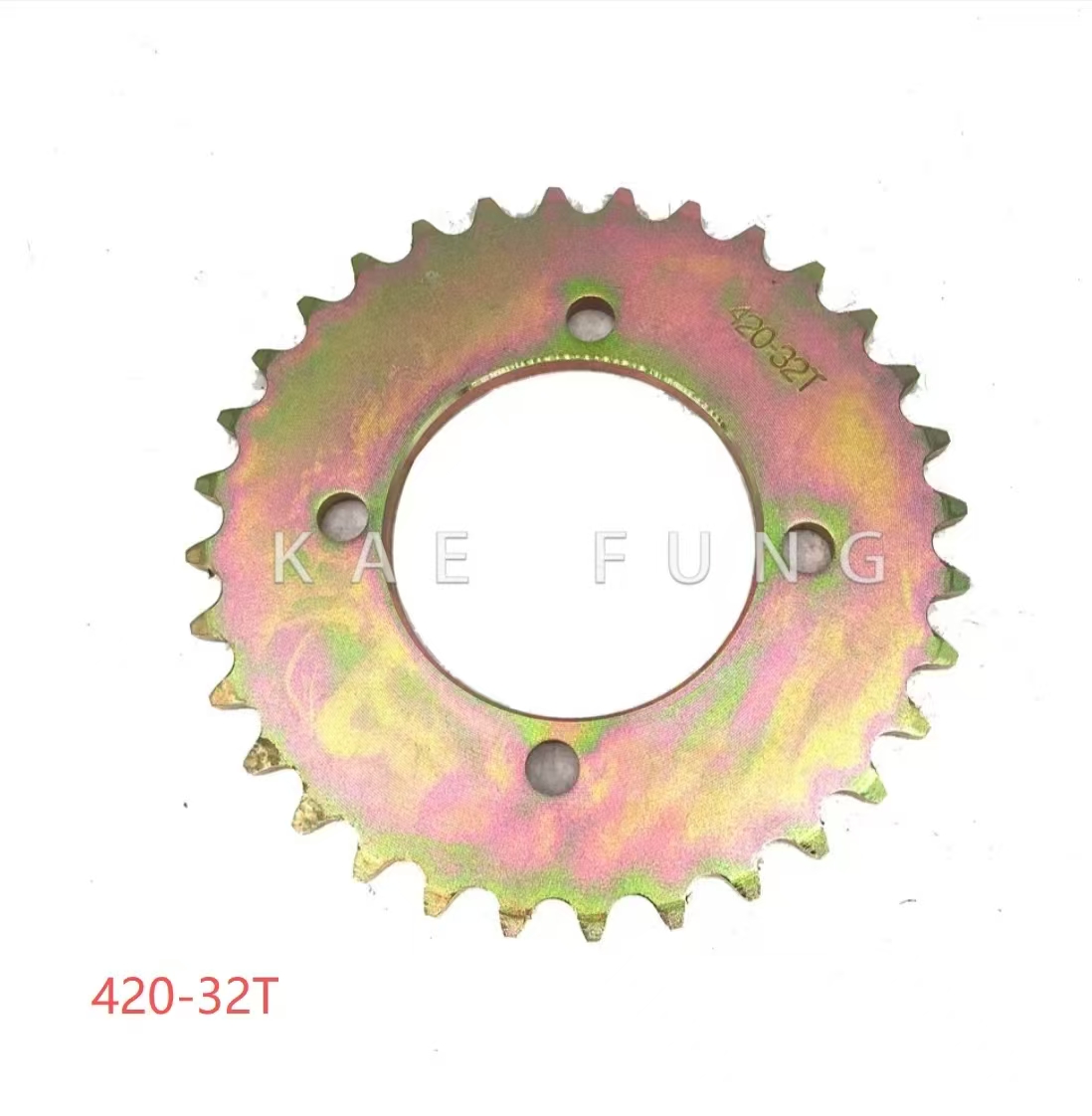 32 dentes motocicleta scooter  - Motorcycle Gear Brand avaliação e preço