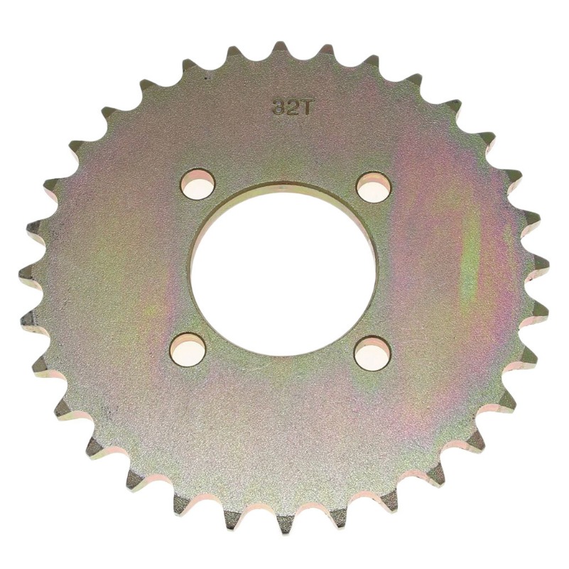 32 dentes motocicleta scooter  - Motorcycle Gear Brand avaliação e preço