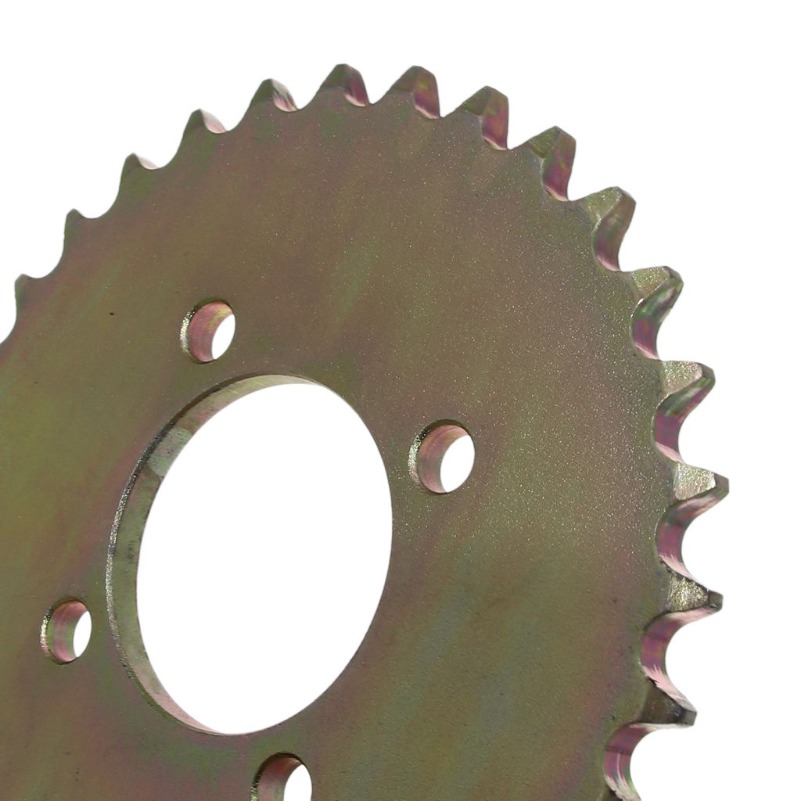 32 dentes motocicleta scooter  - Motorcycle Gear Brand avaliação e preço