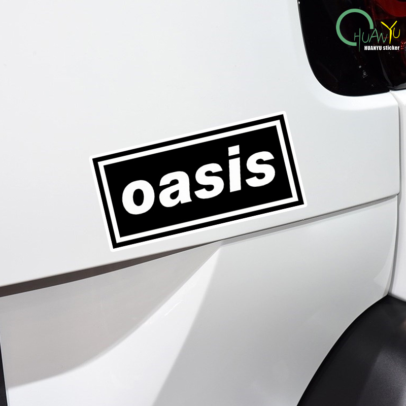 Oasis story rock band personal - Motorcycle Gear Hub avaliação e preço