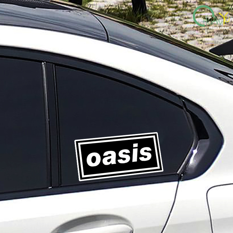 Oasis story rock band personal - Motorcycle Gear Hub avaliação e preço
