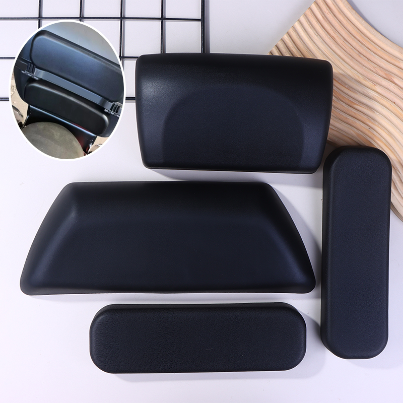 Encosto de Baú Traseiro para M - Motorcycle Gear Pants avaliação e preço