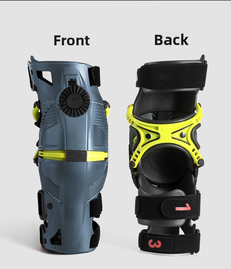T-marca mecânica perna off-roa - Motorcycle Gear Brand avaliação e preço