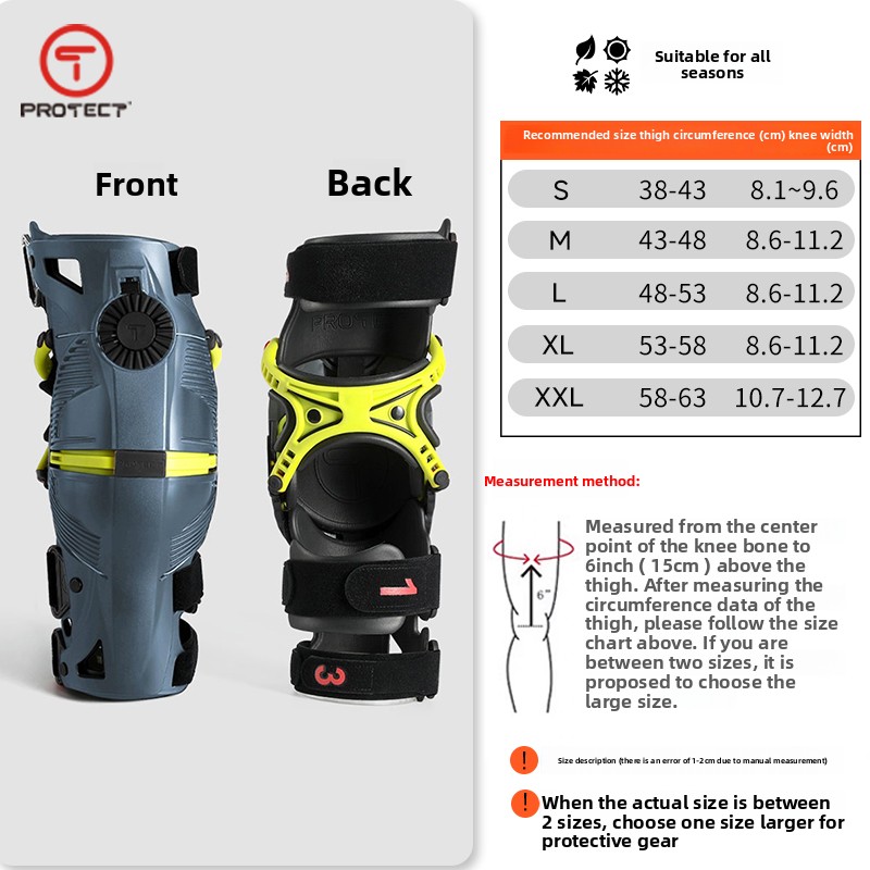 T-marca mecânica perna off-roa - Motorcycle Gear Brand avaliação e preço