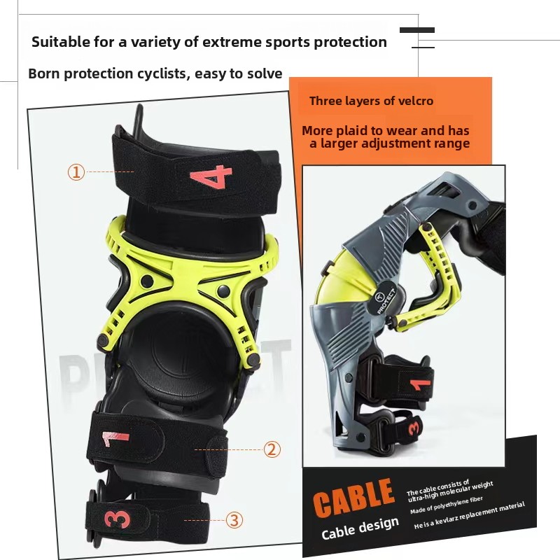 Equipamento de Proteção para M - Motorcycle Gear Brand avaliação e preço