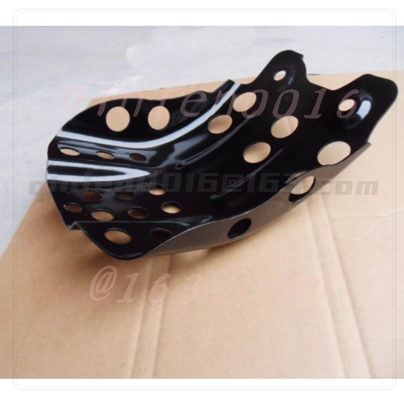 Placa de Proteção de Motor Uni - Motorcycle Gear Pants avaliação e preço