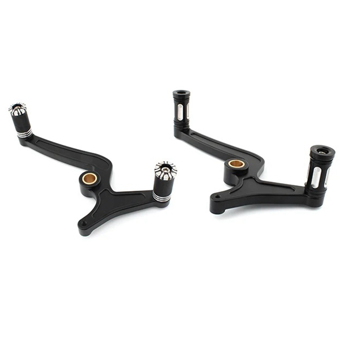 Super Promoção: Alavanca de Câ - Motorcycle Gear Levels avaliação e preço