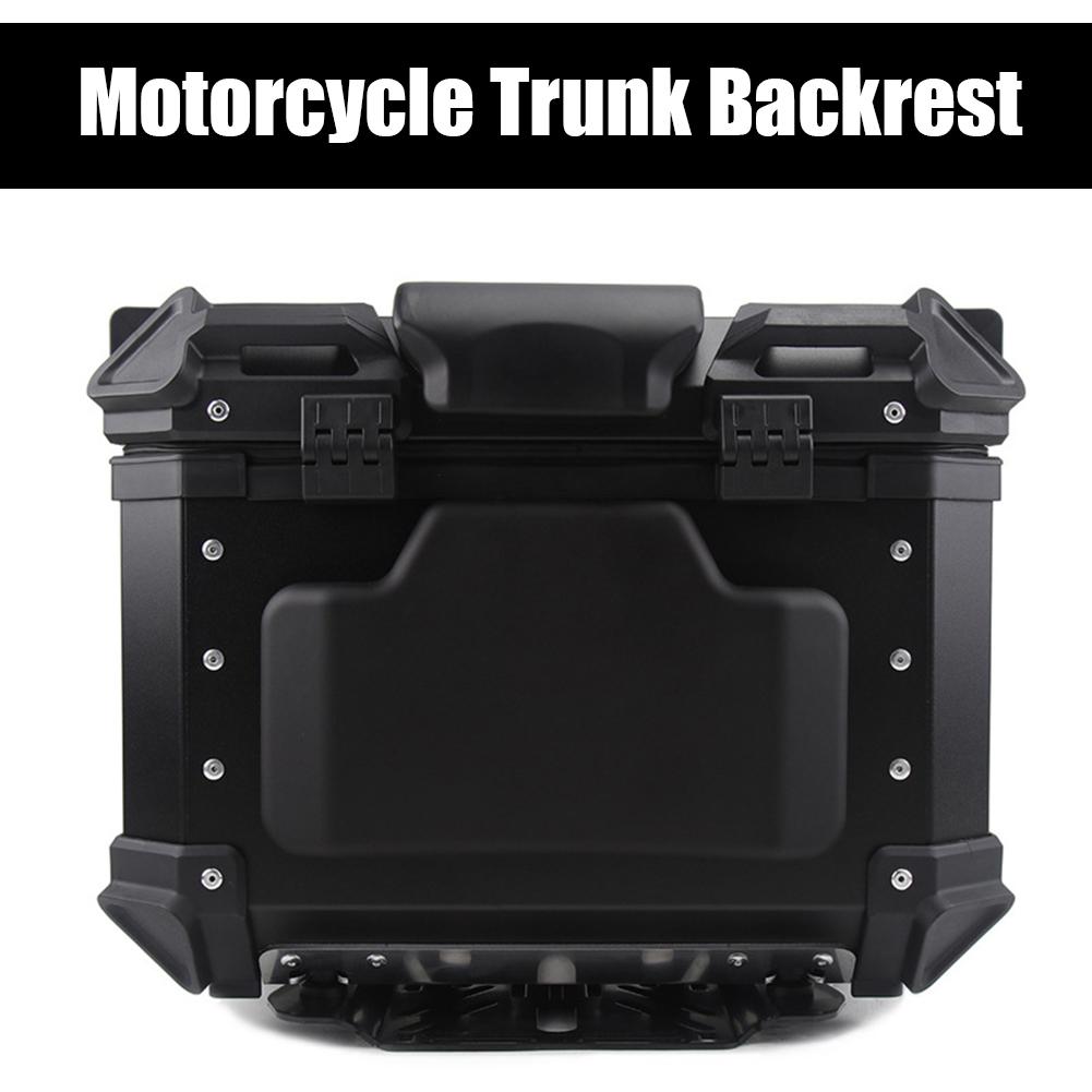Encosto do porta-malas da moto - Motorcycle Gear Pants avaliação e preço