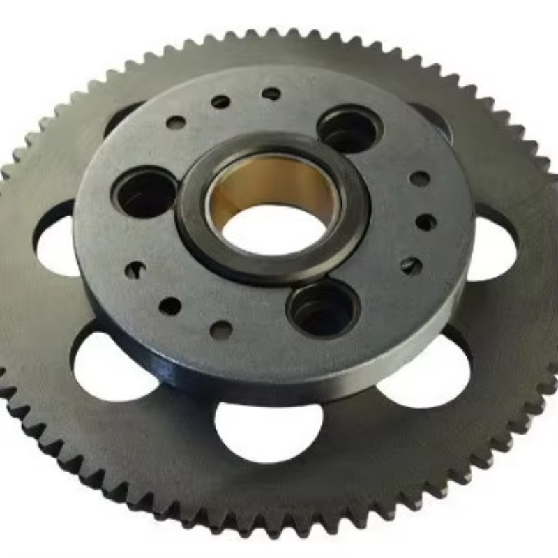 Novo Conjunto de Engrenagens d - Motorcycle Gear Auto avaliação e preço