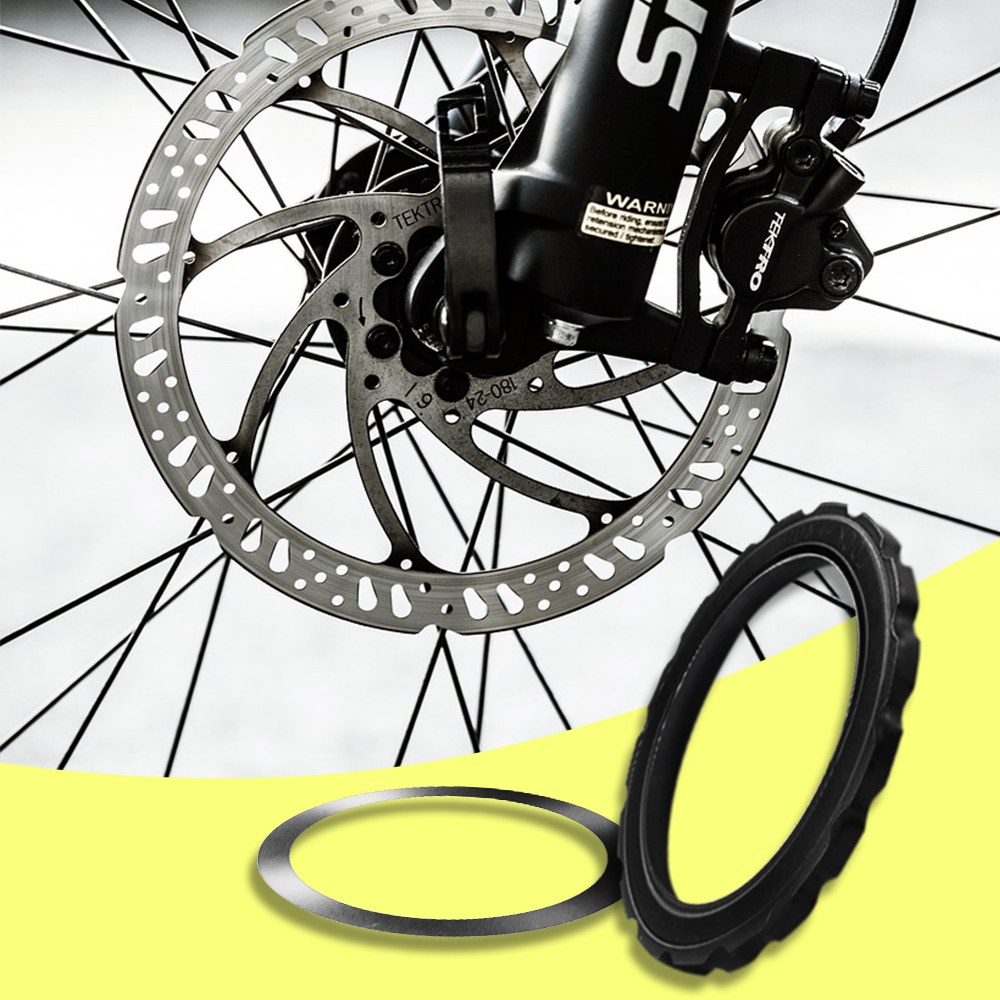 Peça de bicicleta ALLTOO para  - Disc Lock Brake avaliação e preço