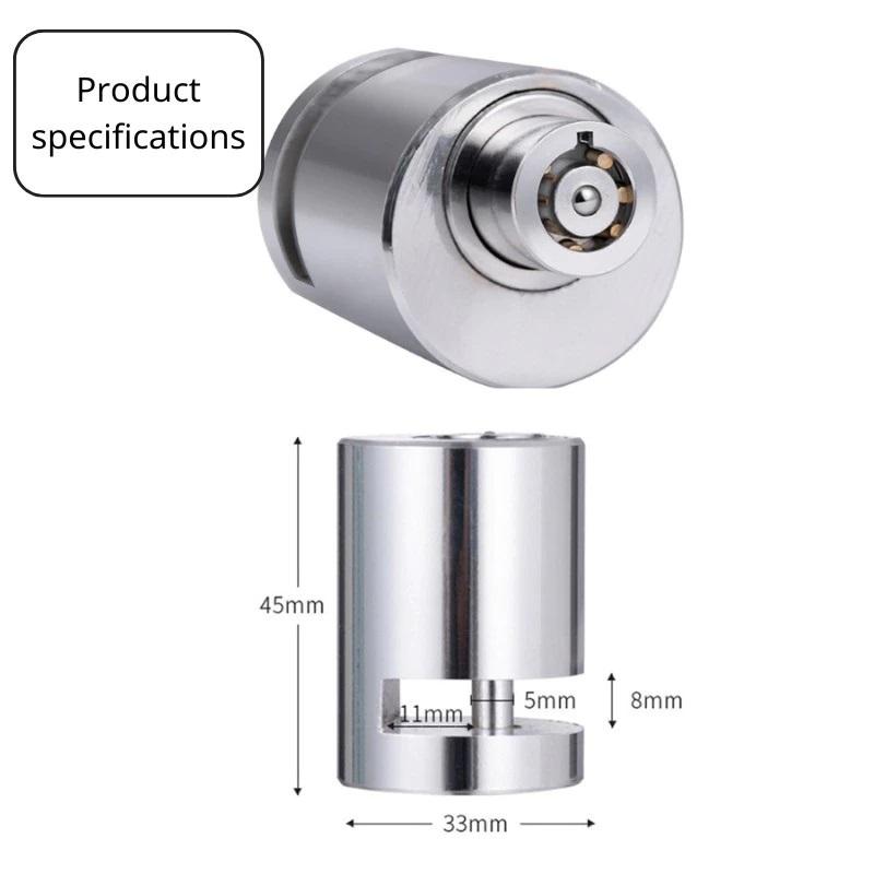 Trava de Disco Universal para  - Disc Lock Brake avaliação e preço