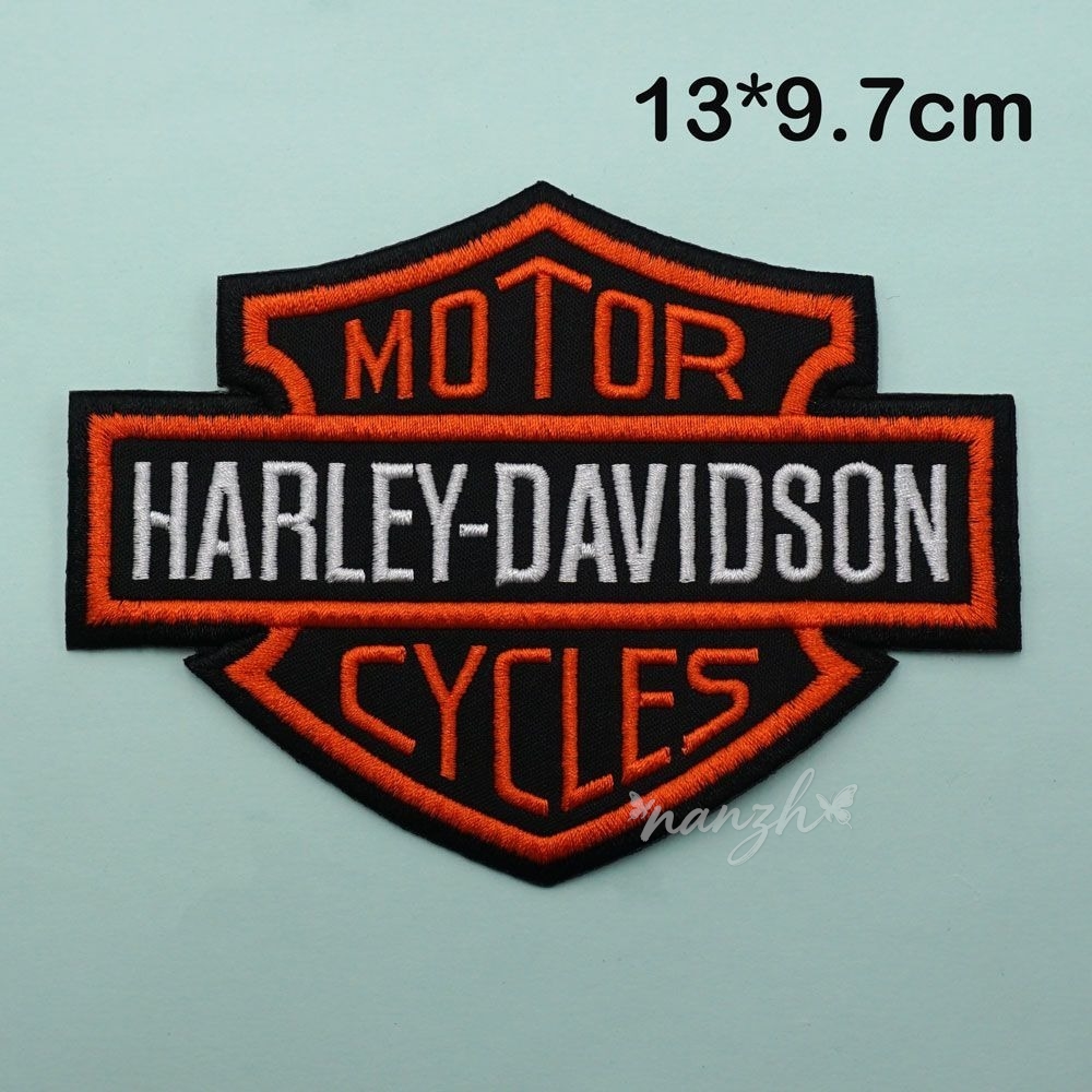 Colete de Tecido Bordado para  - Motorcycle Gear Brand avaliação e preço
