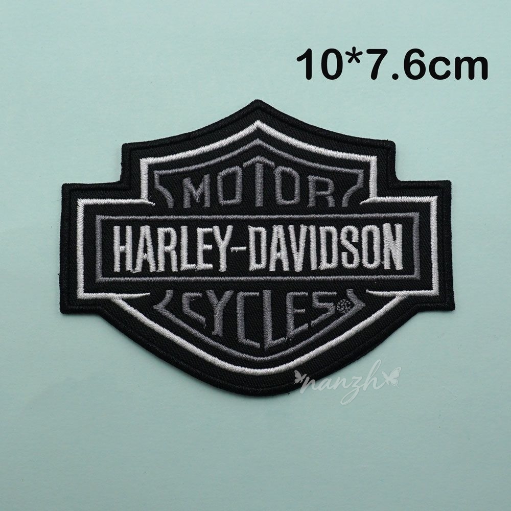 Colete de Tecido Bordado para  - Motorcycle Gear Brand avaliação e preço