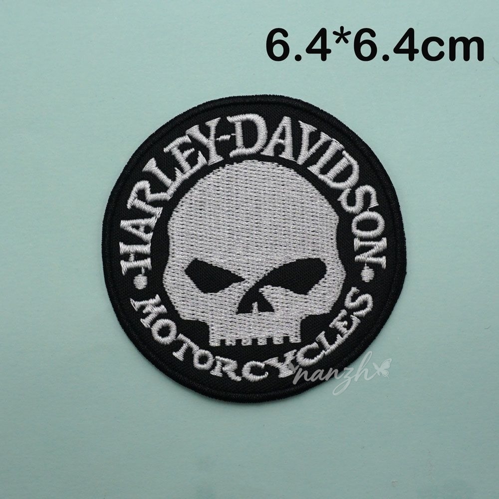 Colete de Tecido Bordado para  - Motorcycle Gear Brand avaliação e preço