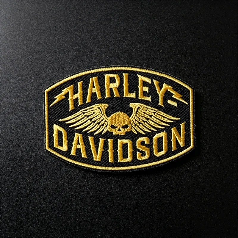 Braçadeira de Motocicleta com  - Motorcycle Gear Harley Davidson avaliação e preço