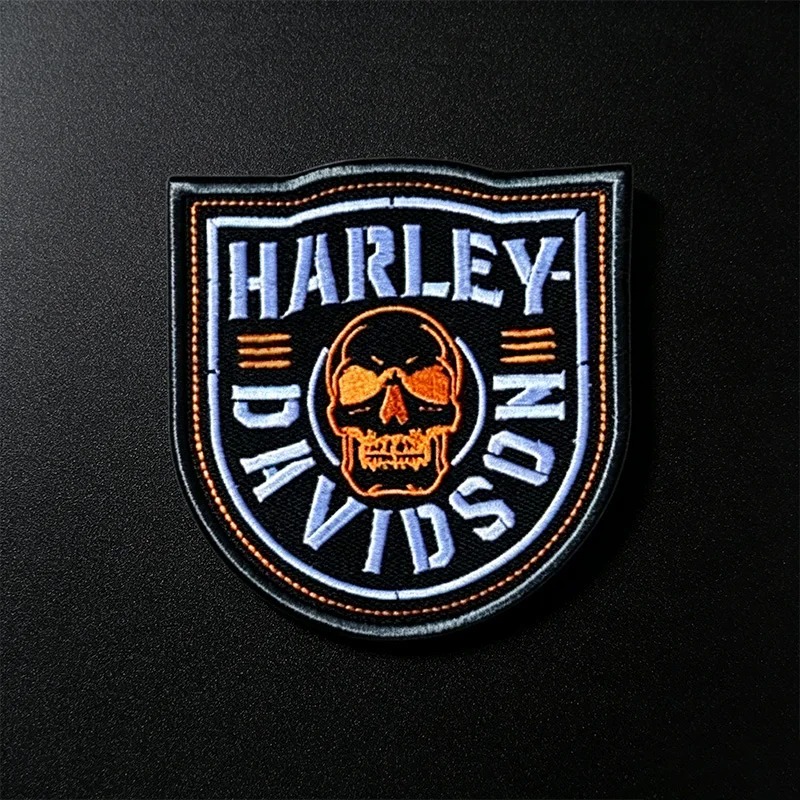 Braçadeira de Motocicleta com  - Motorcycle Gear Harley Davidson avaliação e preço
