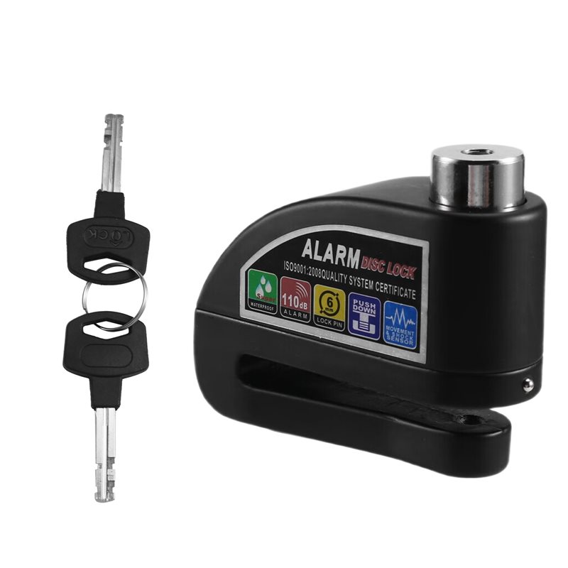 B92B-bloqueio de freio de disc - Disc Lock Brake avaliação e preço