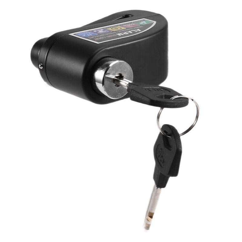 B92B-bloqueio de freio de disc - Disc Lock Brake avaliação e preço