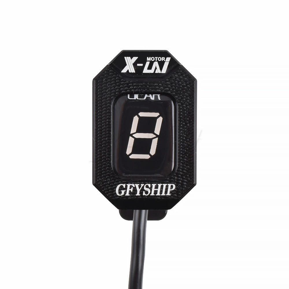 Para malaguti xsm 125/xtm 125  - Motorcycle Gear Levels avaliação e preço