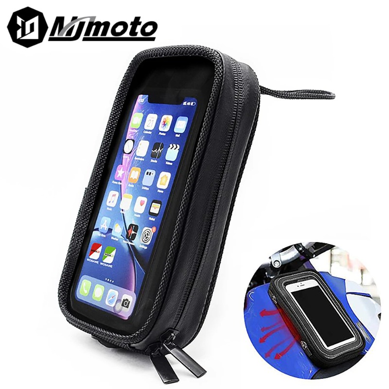 Bolsa Magnética para Tanque Ta - Motorcycle Gear Brand avaliação e preço