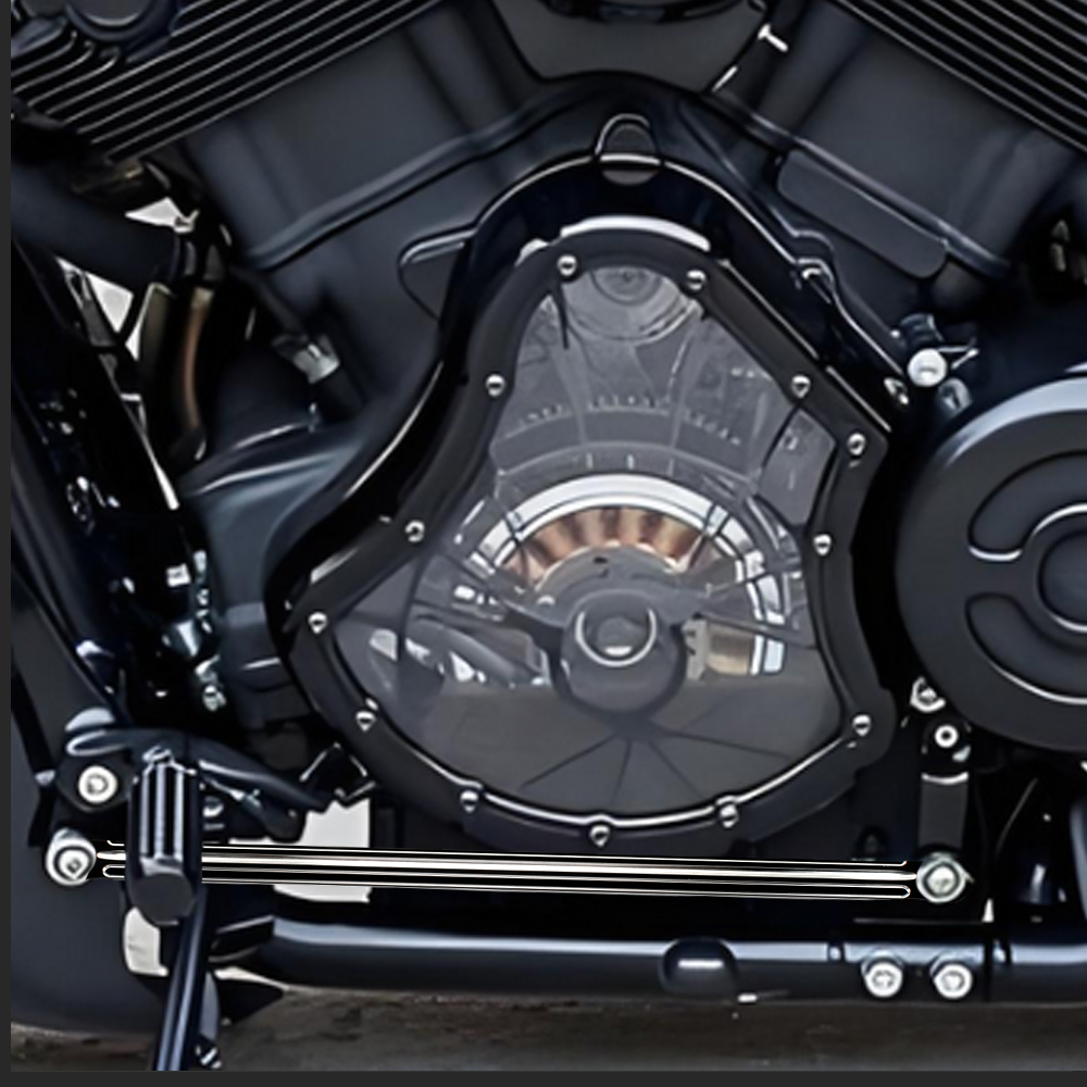 Para harley davidson v-rod mus - Motorcycle Gear Harley Davidson avaliação e preço