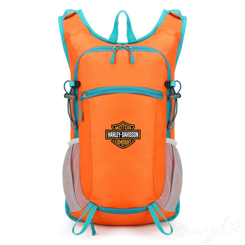 Mochila de Ciclismo para Exter - Motorcycle Gear Harley Davidson avaliação e preço