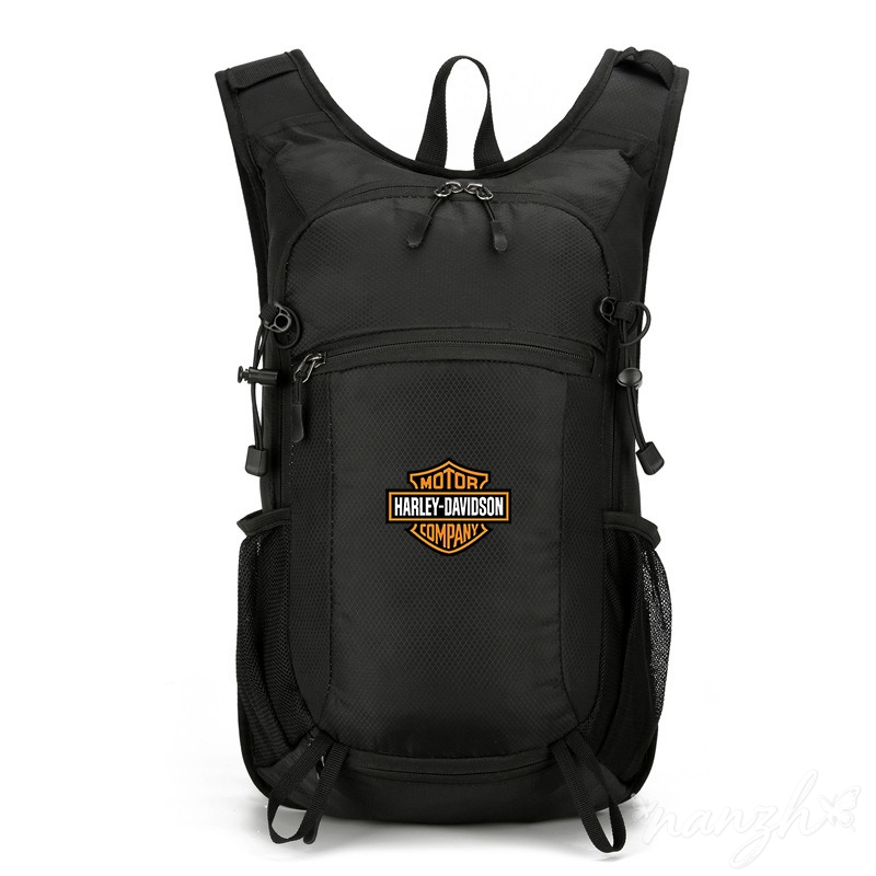 Mochila de Ciclismo para Exter - Motorcycle Gear Harley Davidson avaliação e preço