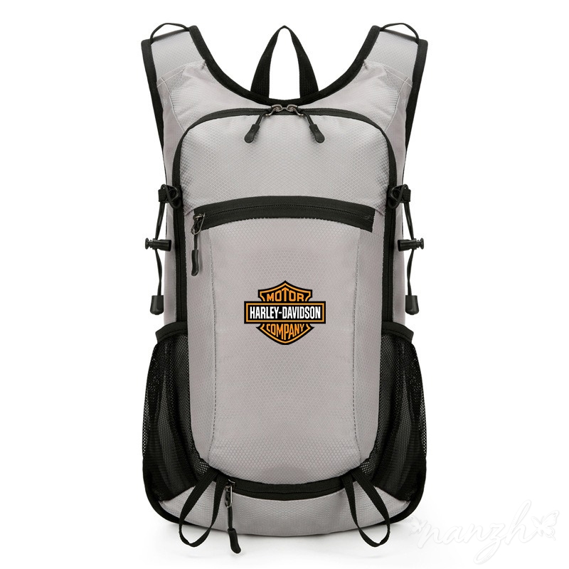 Mochila de Ciclismo para Exter - Motorcycle Gear Harley Davidson avaliação e preço