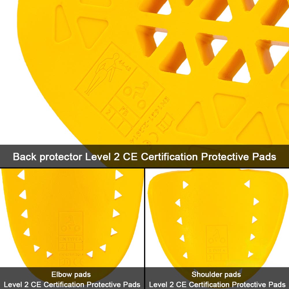 Equipamento de Proteção Removí - Motorcycle Gear Levels avaliação e preço
