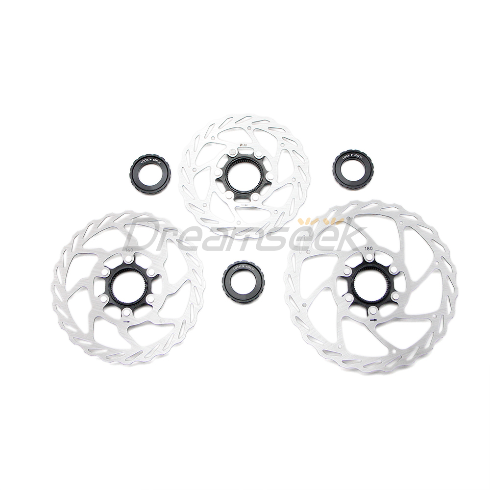 Bloqueio central do rotor do f - Disc Lock Brake avaliação e preço