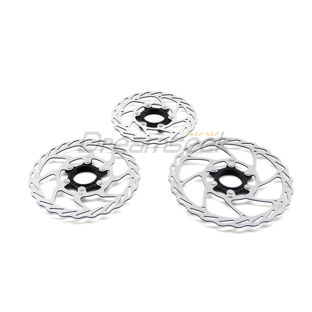 Bloqueio central do rotor do f - Disc Lock Brake avaliação e preço