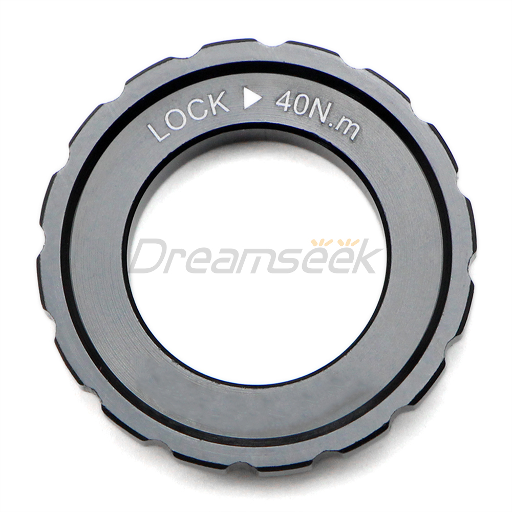Bloqueio central do rotor do f - Disc Lock Brake avaliação e preço