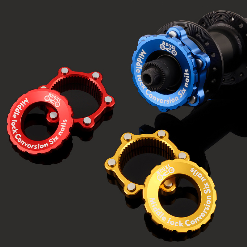 MUQZI Cubo de Freio a Disco Ce - Disc Lock Brake avaliação e preço