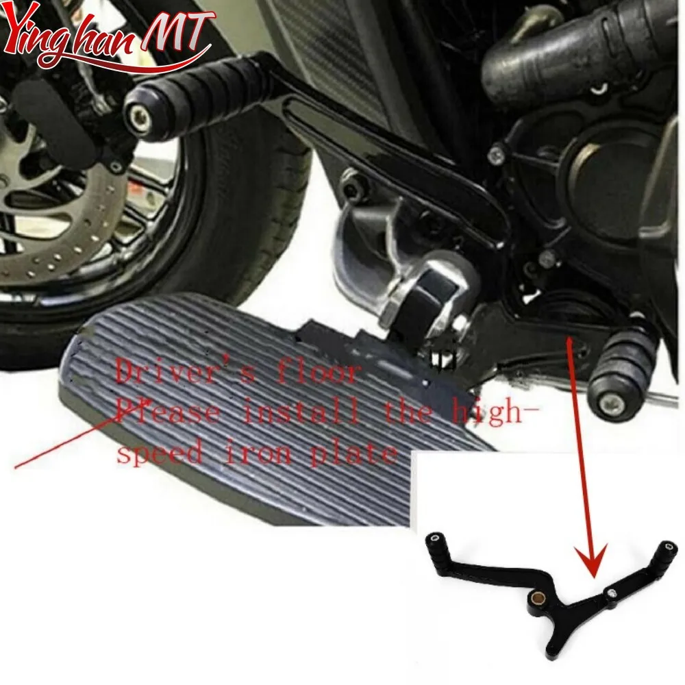 Alavanca de Câmbio de Calcanha - Motorcycle Gear Levels avaliação e preço