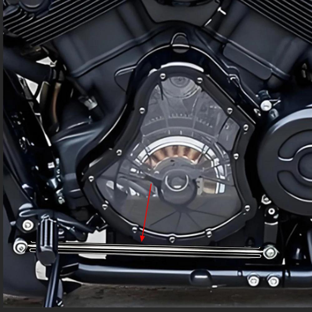 Para harley davidson night rod - Motorcycle Gear Harley Davidson avaliação e preço
