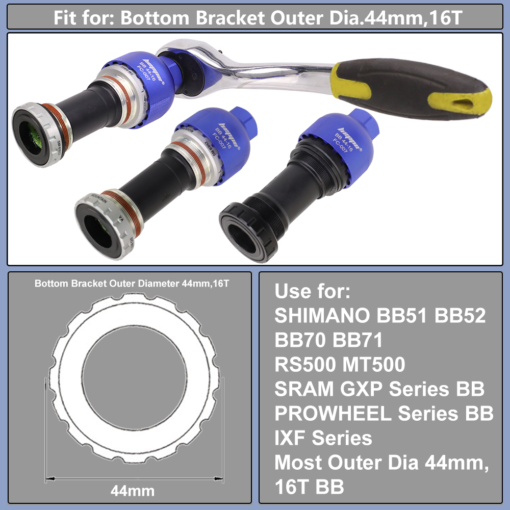 Anel de bloqueio central de fr - Disc Lock Brake avaliação e preço