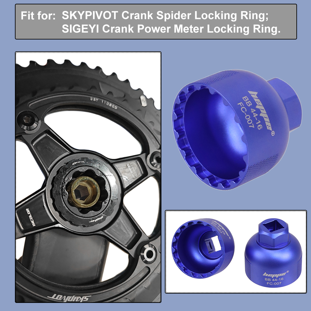 Anel de bloqueio central de fr - Disc Lock Brake avaliação e preço