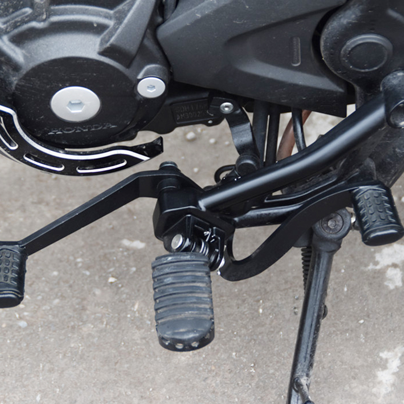 Para honda rebel 300 cmx300 cm - Motorcycle Gear Brand avaliação e preço