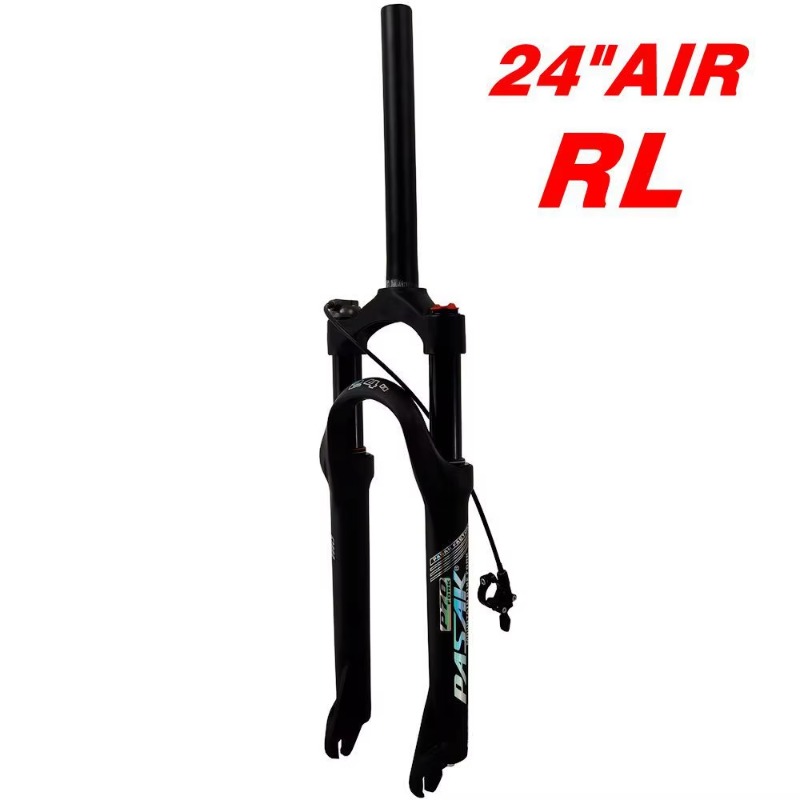 Suspensão Dianteira MTB de 20/ - Disc Lock Brake avaliação e preço