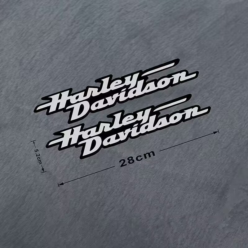 Adesivos decorativos refletivo - Motorcycle Gear Brand avaliação e preço