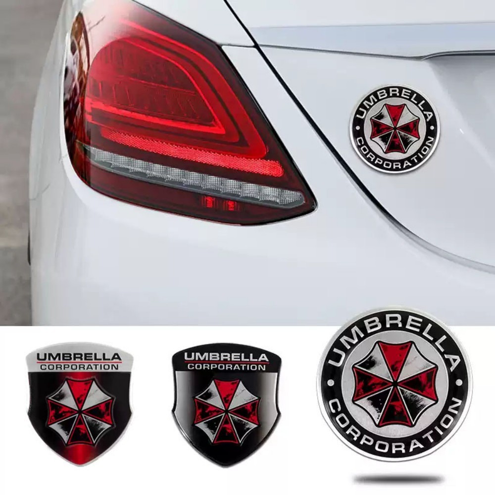 Adesivos de Emblema 3D de Alum - Motorcycle Gear Auto avaliação e preço